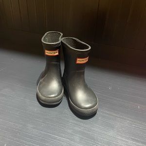 Hunter Boots